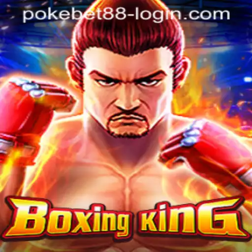 Exploring BoxingKing: A Fresh Take in the Gaming World with PokeBet88