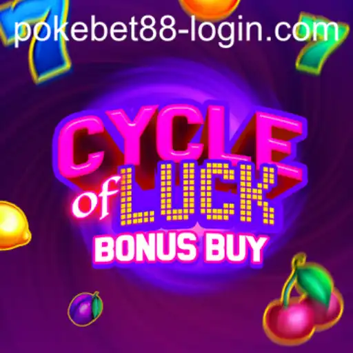 CycleofLuckBonusBuy: An Engaging Casino Experience with PokeBet88