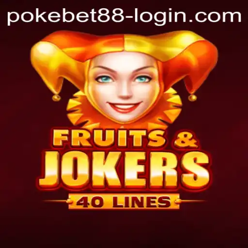 Exploring the Exciting World of FruitsAndJokers40: A Guide for Gaming Enthusiasts