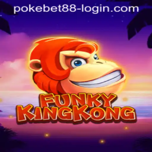 FunkyKingKong: A Dive into the Jungle Adventure Game