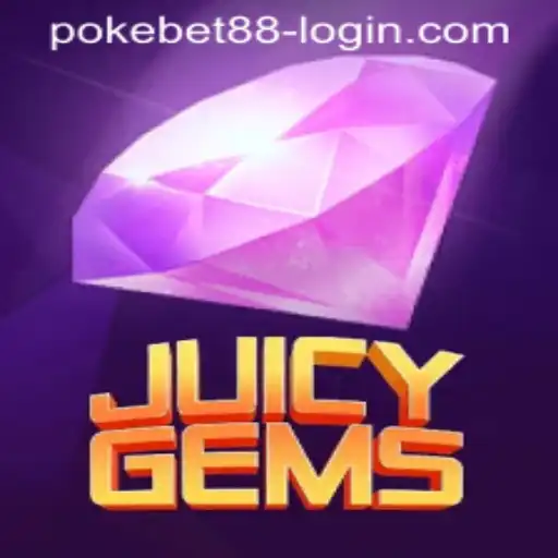 JuicyGems: Discover the Thrilling World of PokeBet88