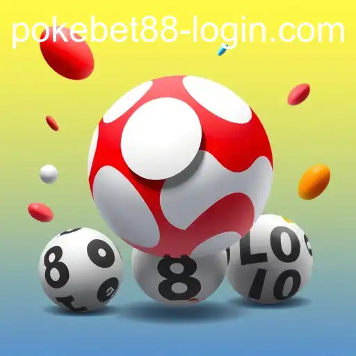 The Evolution of Lottery Games: PokeBet88 and Modern Trends
