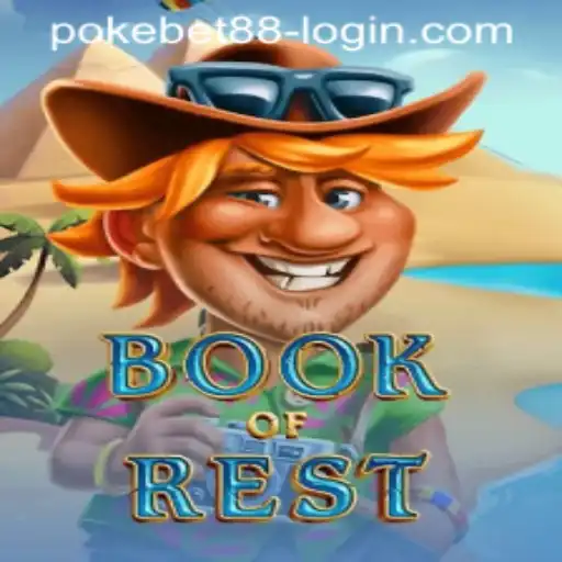 Exploring the Mystical World of BookofRest and the Thrills of PokeBet88