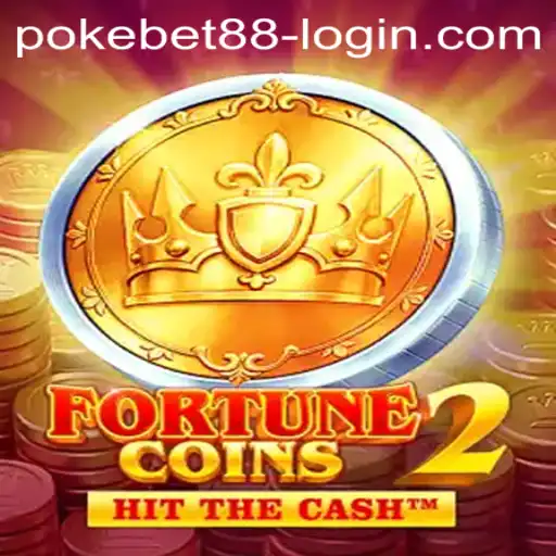 Discover FortuneCoins2: Unveiling the Magic with PokeBet88