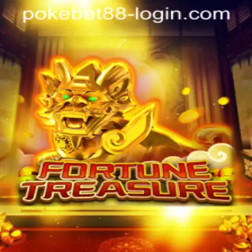 Discovering FortuneTreasure: The Engaging Online Gaming Adventure with PokeBet88