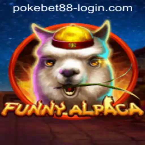 Dive into the Whimsical World of FunnyAlpaca with PokeBet88