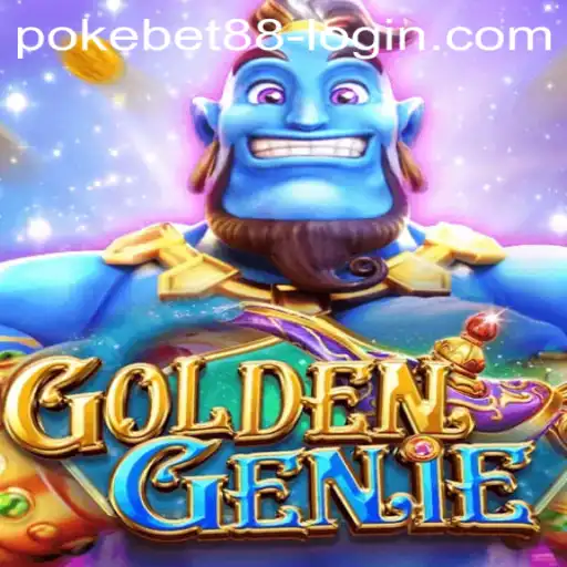 Discover GOLDENGENIE: PokeBet88's Latest Exciting Game Release