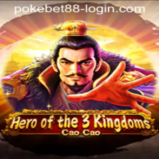 Exploring the Epic Adventure of Heroofthe3KingdomsCaoCao and its Integration with PokeBet88