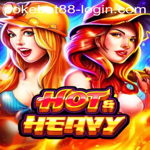 Unveiling HotHeavy: A New Gaming Experience with PokeBet88
