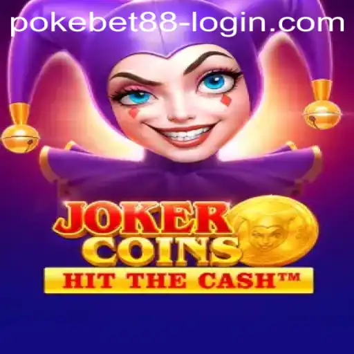 Exploring the Thrills of JokerCoins in PokeBet88