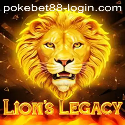 LionsLegacy: The Game That Roars with Adventure