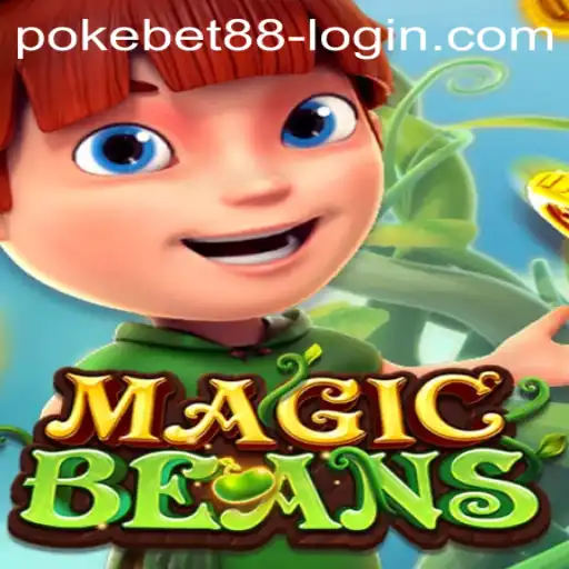Exploring the World of MAGICBEANS: A Comprehensive Guide to the Game on PokeBet88
