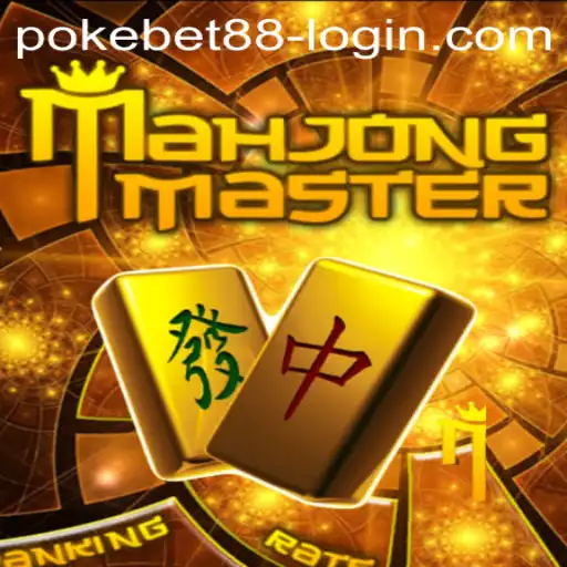 Exploring the World of MahJongMaster and the Rise of PokeBet88