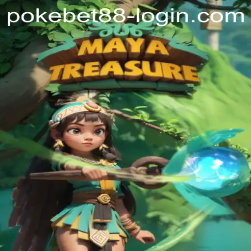 Explore the Adventure of MayaTreasure with PokeBet88