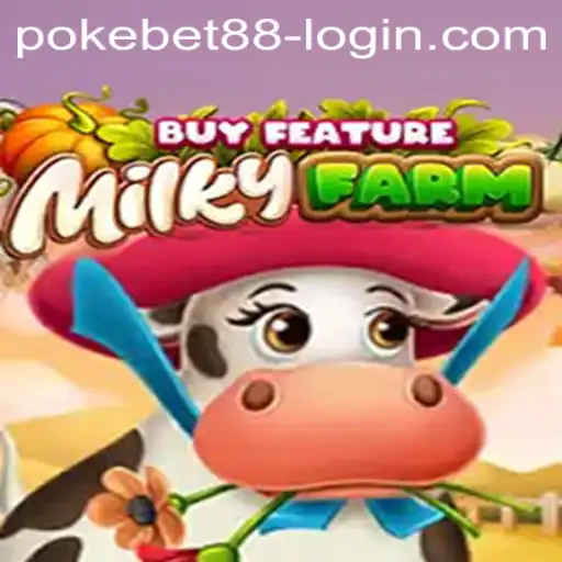 Exploring MilkyFarmBuyFeature: A Dive into the World of PokeBet88