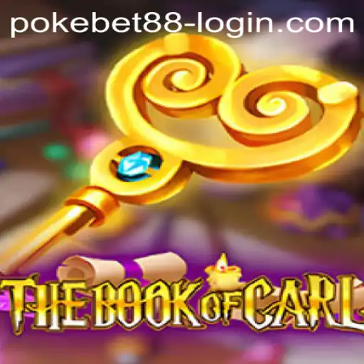 Exploring TheBookofCarl: A New Wave in Gaming with PokeBet88
