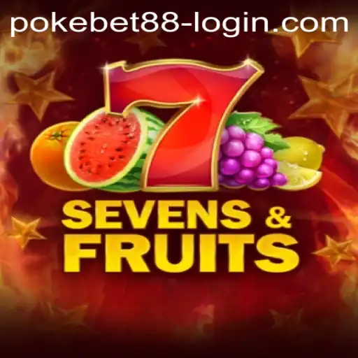 Discover SevensFruits: A Vibrant Journey into the World of PokeBet88