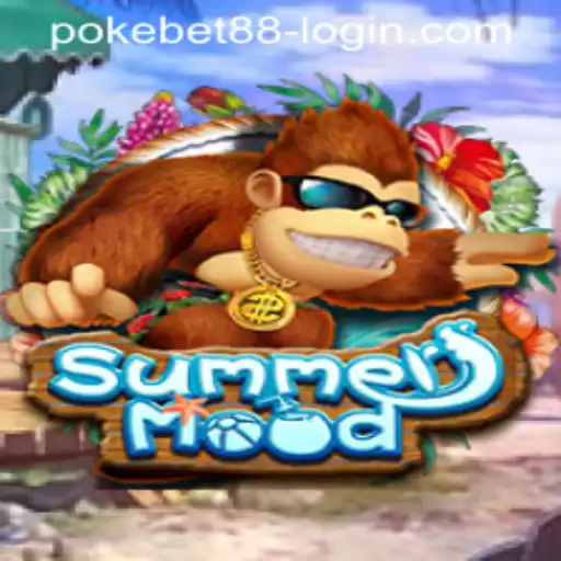 SummerMood: A Refreshing Gaming Experience with PokeBet88