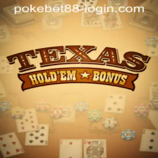 Exploring the Excitement of TexasHoldemBonus at PokeBet88