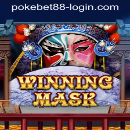 WinningMask: The Innovative Fusion of Strategy and Chance in PokeBet88