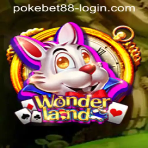 Exploring the Thrilling World of Wonderland: PokeBet88 Edition